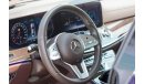 مرسيدس بنز CLS 350 بريميوم+