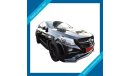 Mercedes-Benz GLE 63 AMG 2016 Model with GCC Specs