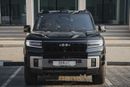 BYD Leopard 8 FLAGSHIP 2026 BYD Leopard 8 Flagship plug in Hybrid 2.0L 7 seater Black 0KM