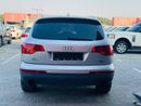 Audi Q7 3.6 quattro