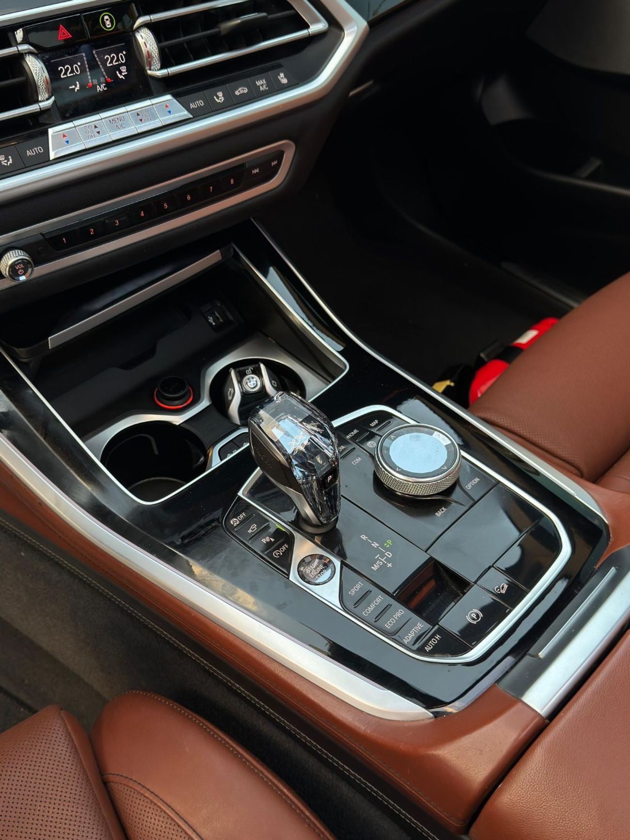 بي أم دبليو X5