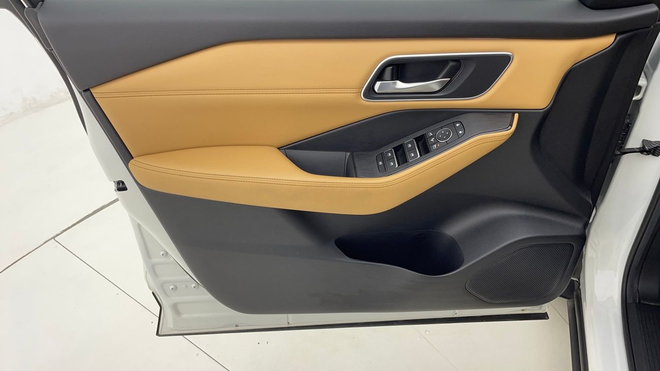 Nissan XTrail SL 2.5 | Zero Down Payment | Home Test Drive