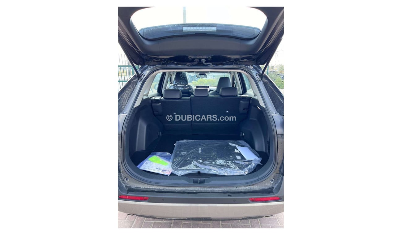 Toyota RAV4 Toyota RAV4 - Twin-engine 2.5L - 2WD - Elite Plus Edition  2023