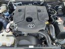 Toyota Hilux TOYOTA HILUX PICK UP RHD 2024 MODEL 2.8 L DIESEL AUTOMATIC(PM53949)