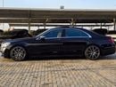 مرسيدس بنز S 560 S 560 - American Specs