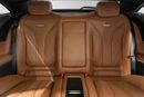 Mercedes Benz S63 AMG