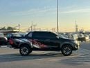 Toyota Hilux 2019 Toyota Hilux GL  Advanture Modified - 2.7L V4 - AWD 4x4- GCC -360* CAM - Push Start - Patrol