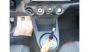 Toyota Hilux 2023 Hilux 2.4L Diesel Basic