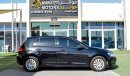 Volkswagen Golf TSi Full Service History GCC Specification