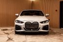 BMW 420i M SPORT