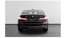 BMW 540i 2023 BMW 540i M-Sport / BMW Warranty and Service Contract