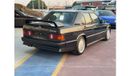 مرسيدس بنز 190 **1986**MERCEDES 190 E