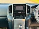 Toyota Land Cruiser Toyota Land Cruiser RHD