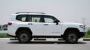تويوتا لاند كروزر Toyota LandCruiser GR-S 3.3L