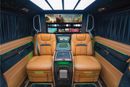 Mercedes Benz V 250 2024 VIP MERCEDES GCC V250 - 2 Years Warranty by VLINE Design Factory DUBAI(8202)