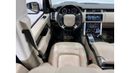 لاند روفر رينج روفر 2018 Range Rover Vogue SE Supercharged, Warranty, Full Range Rover Service History, Full Options, GC