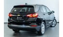 Chevrolet Equinox 2019 Chevrolet Equinox LT / Warranty, Leather, Apple Car Play, Panoramic Roof