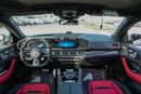 Mercedes-Benz GLE 53 AMG MERCEDES BENZ GLE53 AMG COUPE 2026