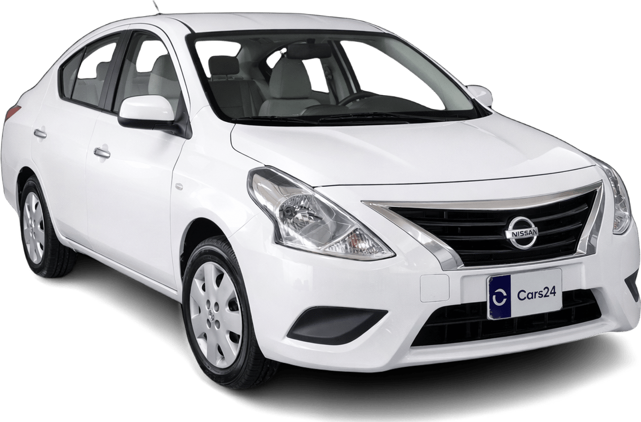 Nissan Sunny SV 2024 | AED 494/Month | 0 DP | 30 Day Return | Warranty