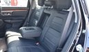 Honda CR-V 1.5 SUNROOF  WITH LEATHER SEATS ( A.W.D. ) 2020 / CLEAN CAR / WITH WARRANTY