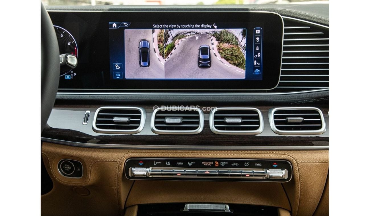 Mercedes-Benz GLE 350 4Matic/2024/BRANDNEW/Local Registration + 10%