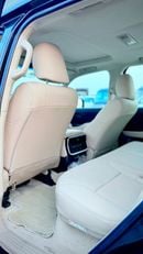 Toyota Land Cruiser 2022 model GXR Full Option Top Of The Range