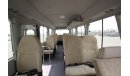 Toyota Coaster 23 seater