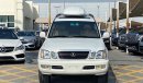 Lexus LX 470 Full option