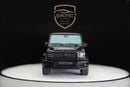 مرسيدس بنز G 63 AMG Std 4.0L