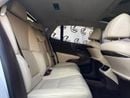 Lexus LS500 TITANIUM
