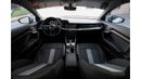 Audi A3 35 TFSI Audi A3 35TFSI 2022 GCC under Warranty with Flexible Down-Payment/ Flood Free.