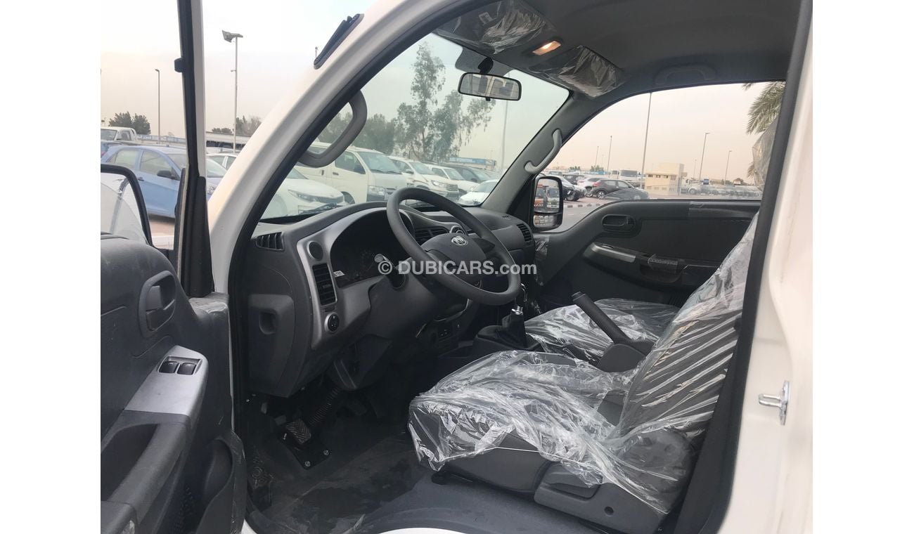Kia K4000 3.0L