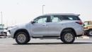 تويوتا فورتونر VXR 2026 Toyota Fortuner 4.0L AT Petrol (Full Option) Silver