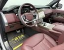لاند روفر رينج روفر SE P530 4.4L 2025 Range Rover SE P530 ,Warranty ,Brand New ,Canadian Spec