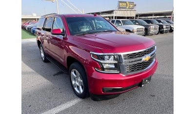 Chevrolet Tahoe Chevrolet Tahoe model 2019, American import, full option, without opening