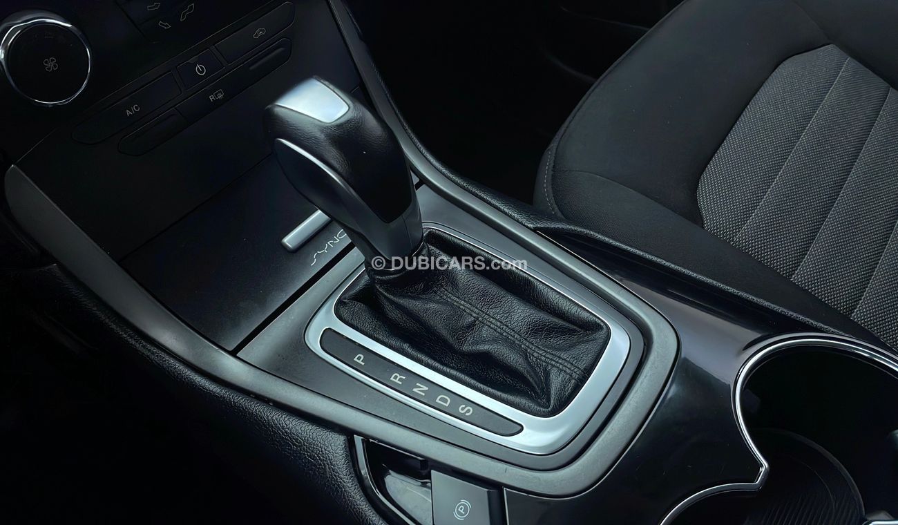 Ford Edge SE 2 | Under Warranty | Inspected on 150+ parameters