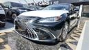 Lexus ES300h LEXUS ES 300H 2.5 Sedan FWD 2025