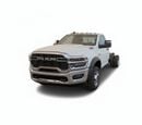 RAM 5500 Ram 5500 Regular Chassis Cab 4x4 6.7L Cummins Diesel 8-Speed AT