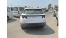 Hyundai Tucson Mid Option 1.6 L Engine