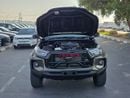 Toyota Hilux DIESEL 2.8 LITER ,GR 2024 SHAPE ,RHD ,AUTO TRANSMISSION