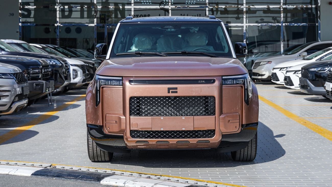 روكس أداماس 5 year warranty 2026 Brand New With EVS Warranty