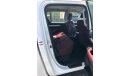 Toyota Hilux 2021 Toyota Hilux 2.7L Petrol Automatic Full options with push start