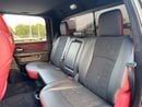 Dodge Ram Van DODGE RAM 1500 HEMI 5.7 LIMITED MODEL 2016