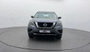 Nissan Pathfinder 3.5