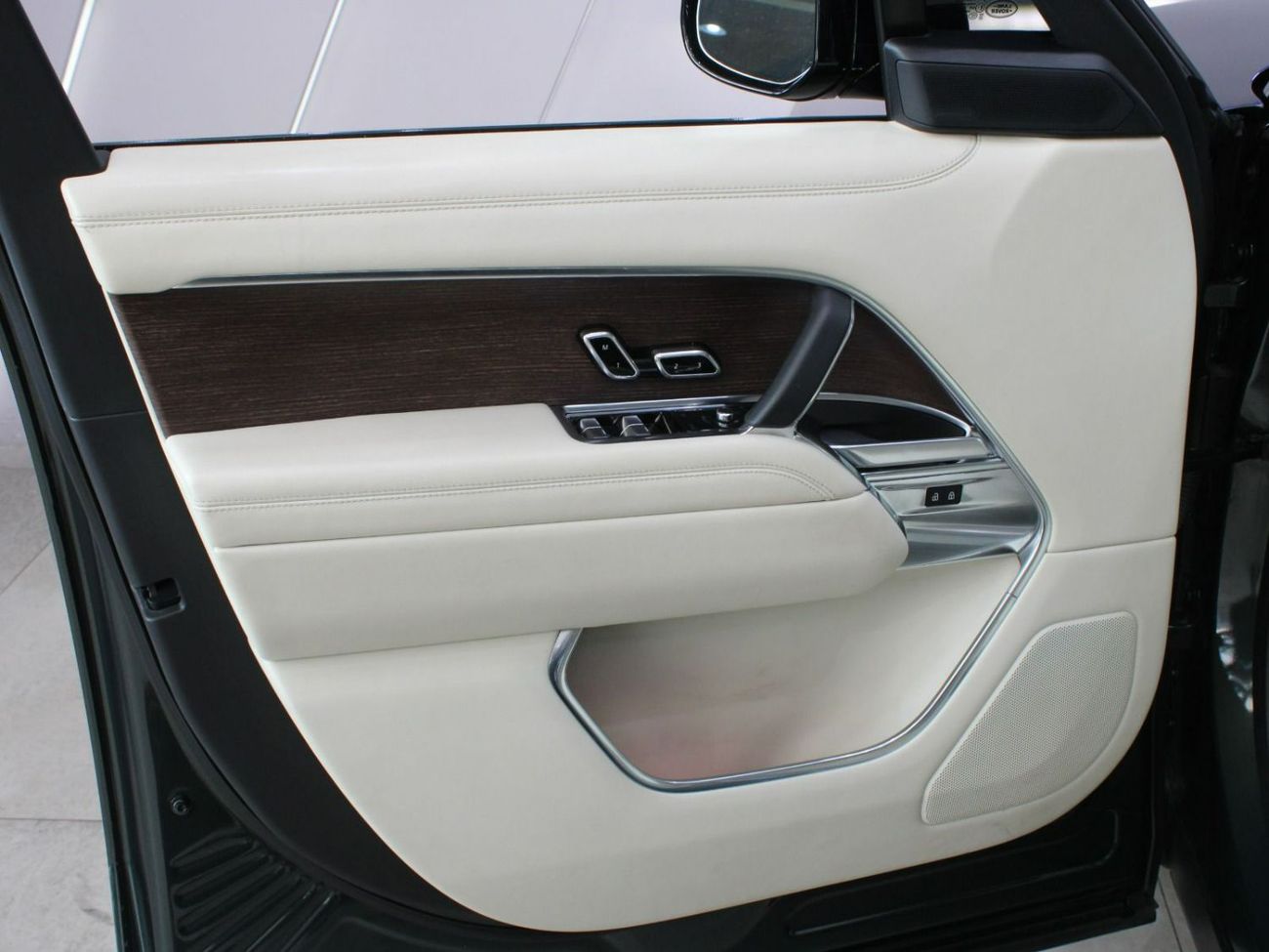 Land Rover Range Rover - Vogue Autobiography | With warranty