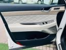 Hyundai Palisade HYUNDAI PALISADE 2022 3.8L GDi (AWD) Premium/V6