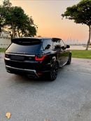 لاند روفر رينج روفر سبورت