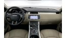 Land Rover Range Rover Evoque SE