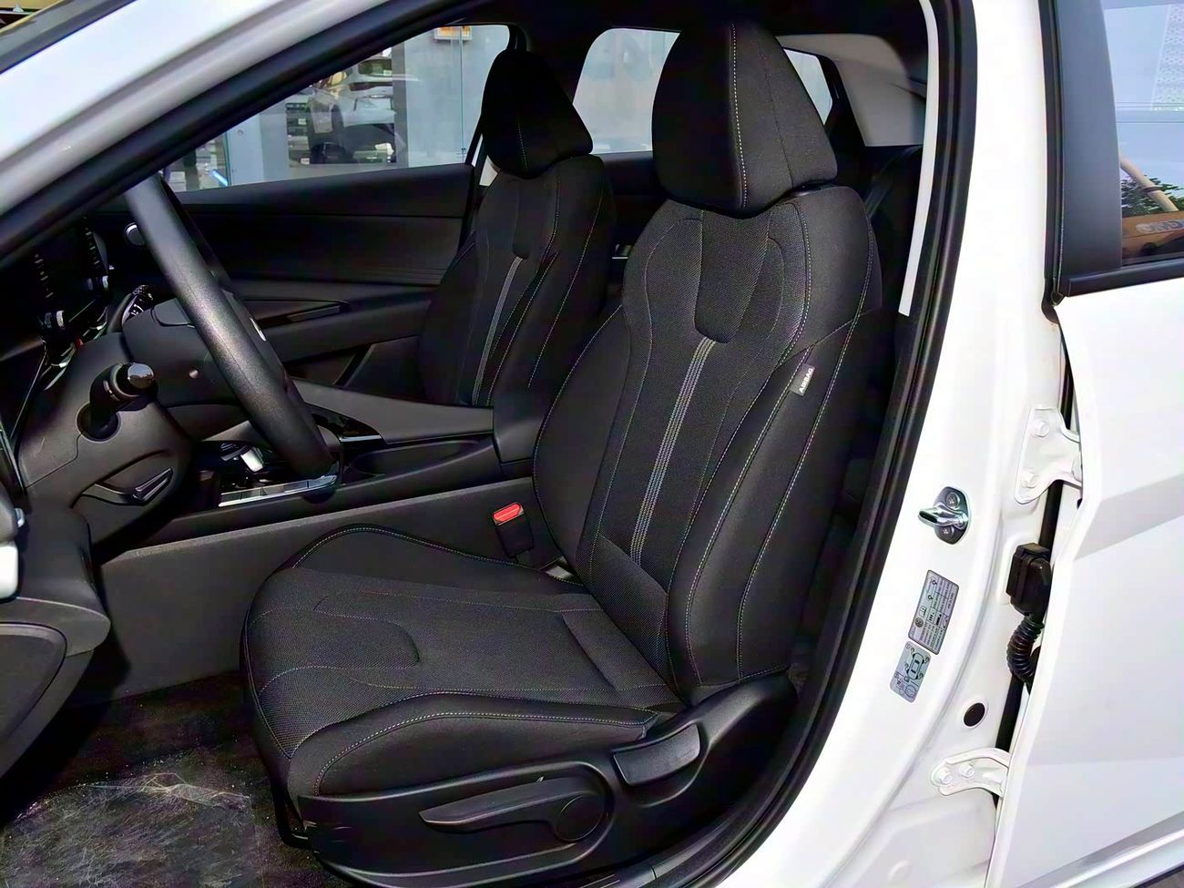 Hyundai Elantra 1.5L CVT GLX ELITE | 2025 | For Local Registration +10%