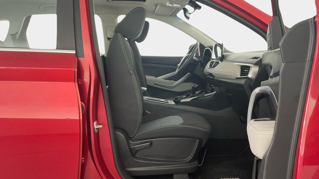 Chevrolet Captiva Premier | upto AED 20,000 Ramadan Discount | Guaranteed Warranty | 0 Down Payment